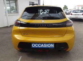 Peugeot 208 BHDI 100 CV ALLURE BVM - photo 12