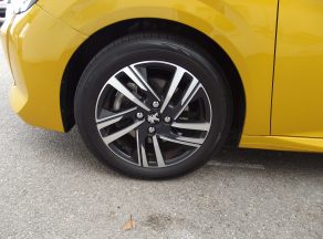Peugeot 208 BHDI 100 CV ALLURE BVM - photo 14