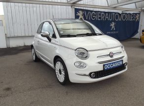Fiat 500 70 CV HYB DOLCE VITA BVM