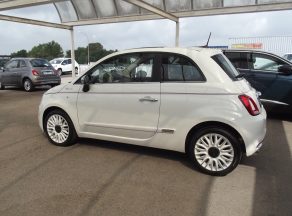 Fiat 500 70 CV HYB DOLCE VITA BVM - photo 2