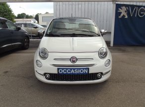 Fiat 500 70 CV HYB DOLCE VITA BVM - photo 3