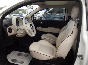 Fiat 500 70 CV HYB DOLCE VITA BVM - photo 4