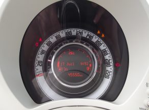 Fiat 500 70 CV HYB DOLCE VITA BVM - photo 6