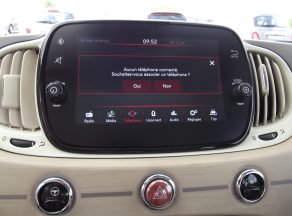 Fiat 500 70 CV HYB DOLCE VITA BVM - photo 7