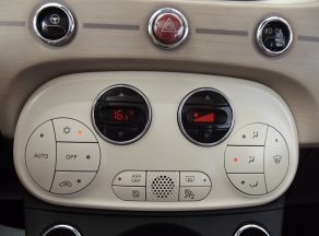 Fiat 500 70 CV HYB DOLCE VITA BVM - photo 8