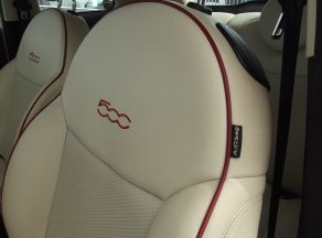 Fiat 500 70 CV HYB DOLCE VITA BVM - photo 10