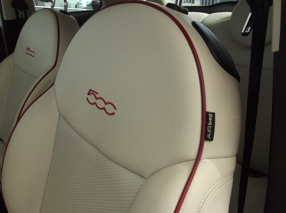 Fiat 500 70 CV HYB DOLCE VITA BVM - photo 10