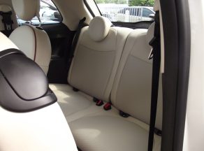 Fiat 500 70 CV HYB DOLCE VITA BVM - photo 11