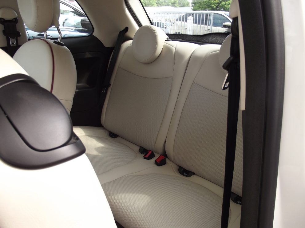 Fiat 500 70 CV HYB DOLCE VITA BVM - photo 11