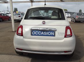 Fiat 500 70 CV HYB DOLCE VITA BVM - photo 12