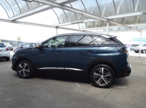 Peugeot 3008 BHDI 130 CV ALLURE PACK BVA - photo 2