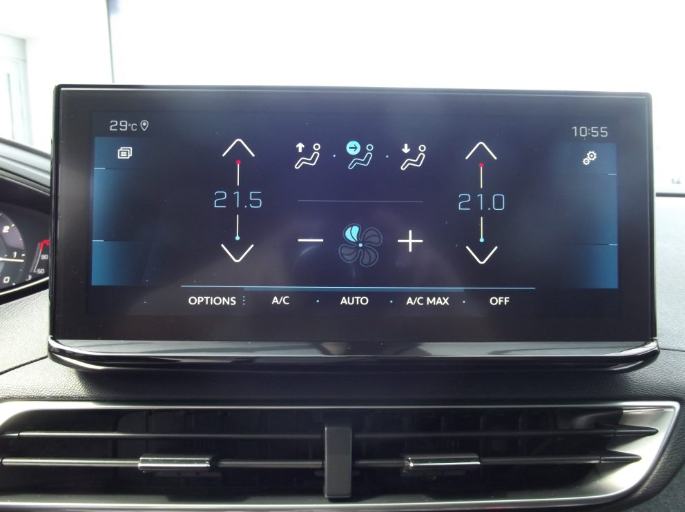 Peugeot 3008 BHDI 130 CV ALLURE PACK BVA - photo 6