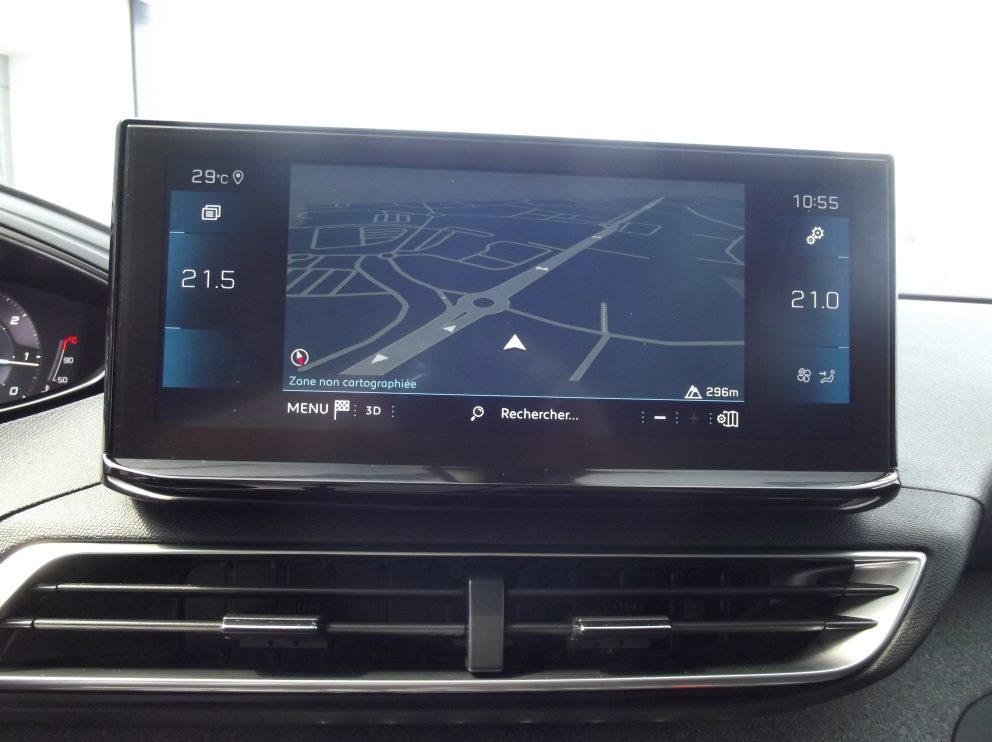 Peugeot 3008 BHDI 130 CV ALLURE PACK BVA - photo 7