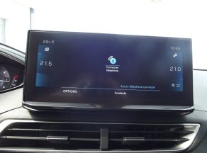 Peugeot 3008 BHDI 130 CV ALLURE PACK BVA - photo 8