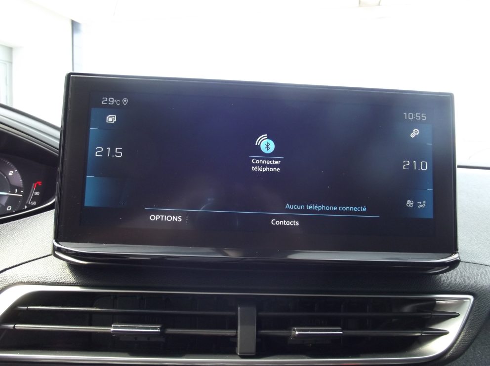 Peugeot 3008 BHDI 130 CV ALLURE PACK BVA - photo 8