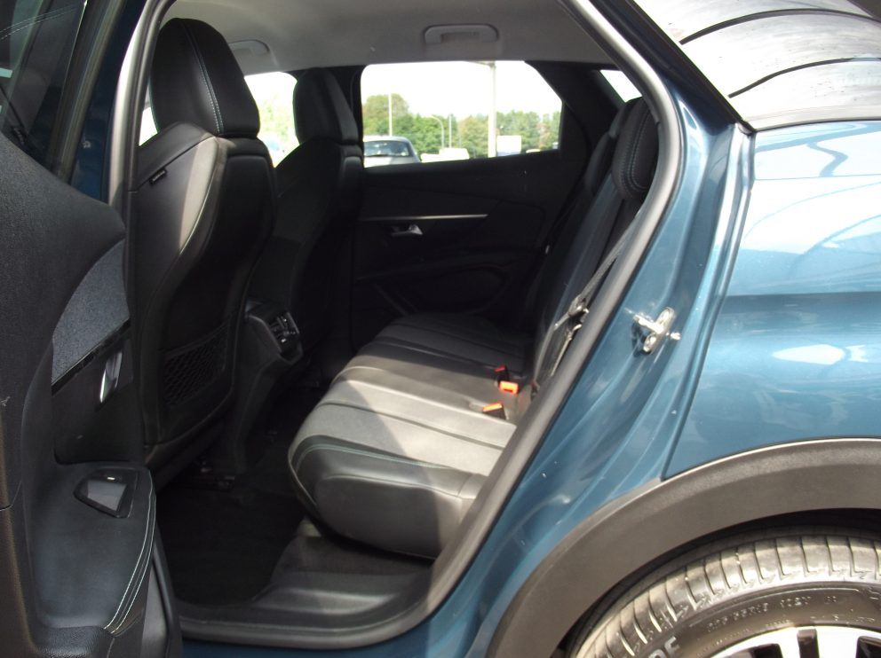Peugeot 3008 BHDI 130 CV ALLURE PACK BVA - photo 12
