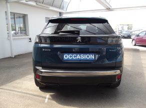 Peugeot 3008 BHDI 130 CV ALLURE PACK BVA - photo 13