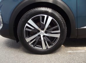 Peugeot 3008 BHDI 130 CV ALLURE PACK BVA - photo 15