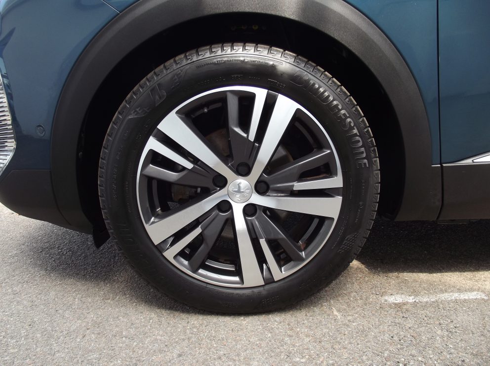 Peugeot 3008 BHDI 130 CV ALLURE PACK BVA - photo 15