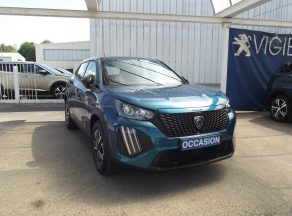 Peugeot 2008 HYBRID 145 E DCS6 STYLE BVA