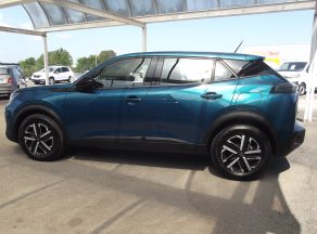 Peugeot 2008 HYBRID 145 E DCS6 STYLE BVA - photo 2