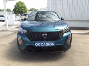 Peugeot 2008 HYBRID 145 E DCS6 STYLE BVA - photo 3