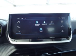 Peugeot 2008 HYBRID 145 E DCS6 STYLE BVA - photo 6
