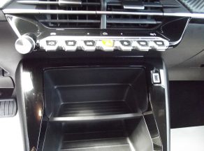Peugeot 2008 HYBRID 145 E DCS6 STYLE BVA - photo 7