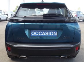 Peugeot 2008 HYBRID 145 E DCS6 STYLE BVA - photo 10