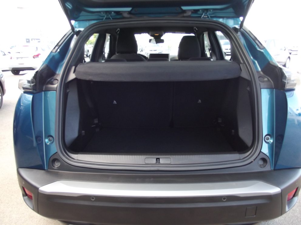 Peugeot 2008 HYBRID 145 E DCS6 STYLE BVA - photo 11
