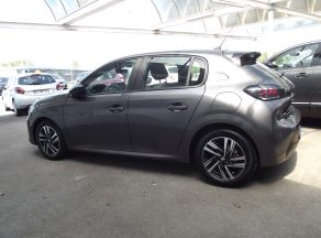 Peugeot 208 BHDI 100 CV ACTIVE PACK BVM - photo 2