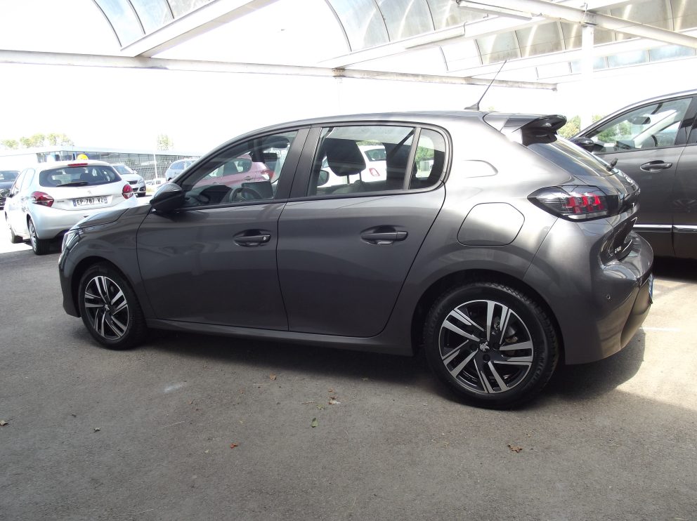 Peugeot 208 BHDI 100 CV ACTIVE PACK BVM - photo 2