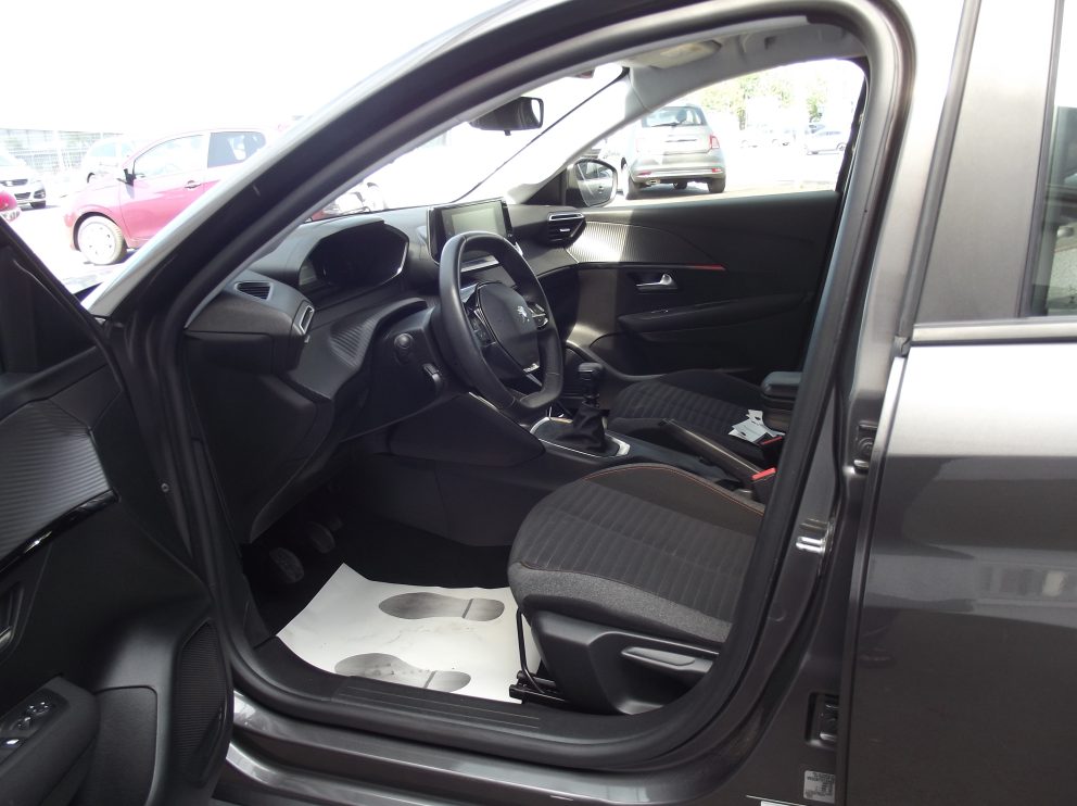 Peugeot 208 BHDI 100 CV ACTIVE PACK BVM - photo 4