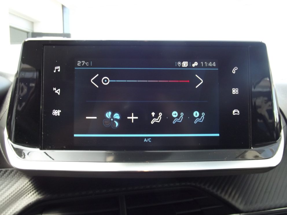 Peugeot 208 BHDI 100 CV ACTIVE PACK BVM - photo 7