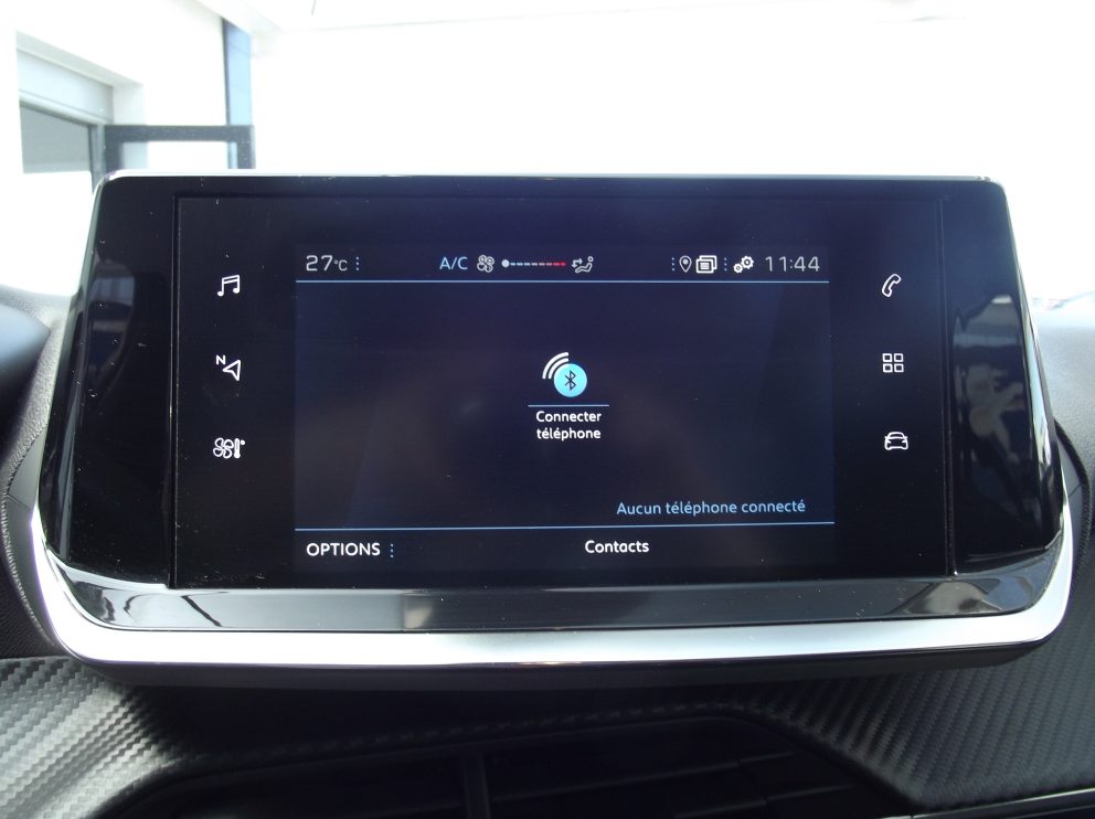 Peugeot 208 BHDI 100 CV ACTIVE PACK BVM - photo 10