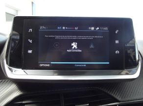 Peugeot 208 BHDI 100 CV ACTIVE PACK BVM - photo 11