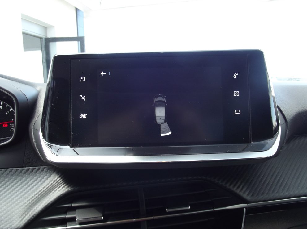 Peugeot 208 BHDI 100 CV ACTIVE PACK BVM - photo 12
