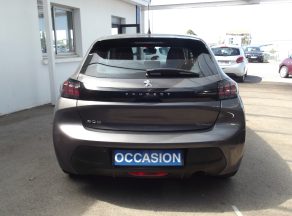 Peugeot 208 BHDI 100 CV ACTIVE PACK BVM - photo 14