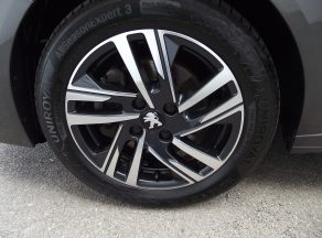 Peugeot 208 BHDI 100 CV ACTIVE PACK BVM - photo 16