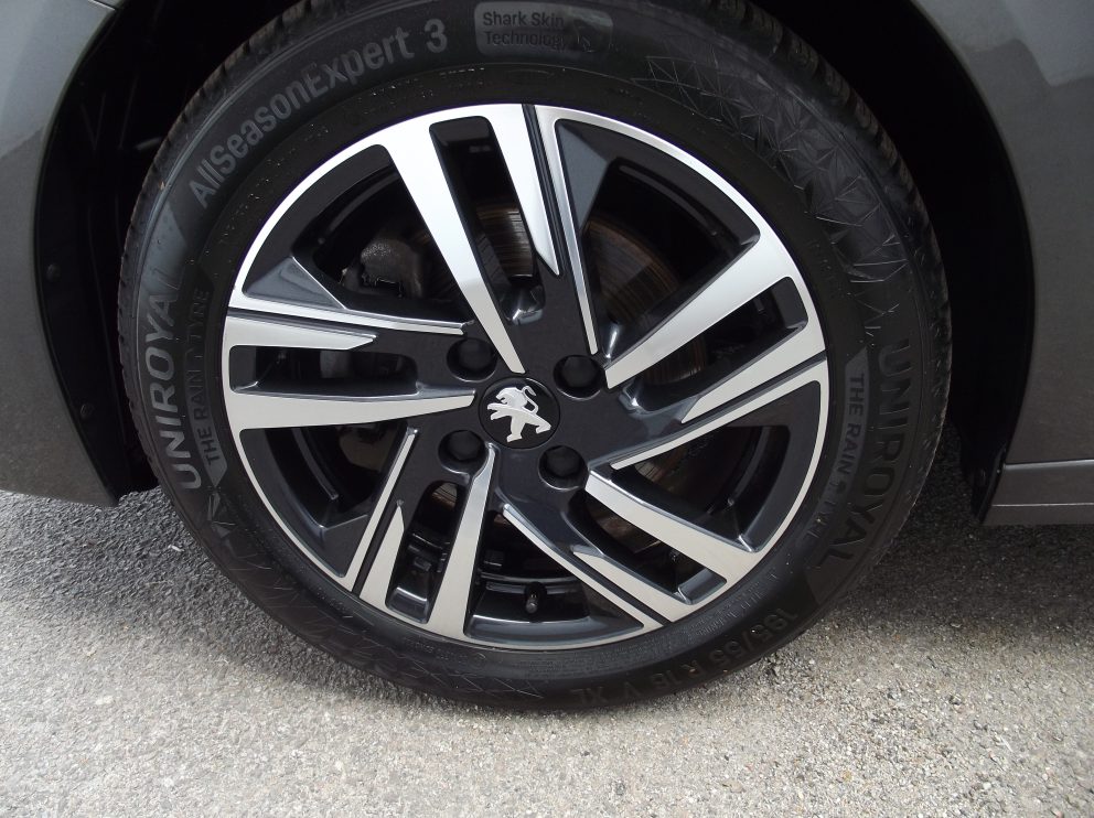 Peugeot 208 BHDI 100 CV ACTIVE PACK BVM - photo 16