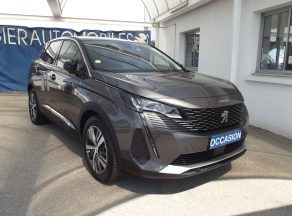 Peugeot 3008 BHDI 130 CV ALLURE PACK BVA