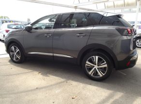 Peugeot 3008 BHDI 130 CV ALLURE PACK BVA - photo 2