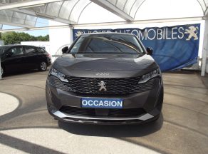 Peugeot 3008 BHDI 130 CV ALLURE PACK BVA - photo 3