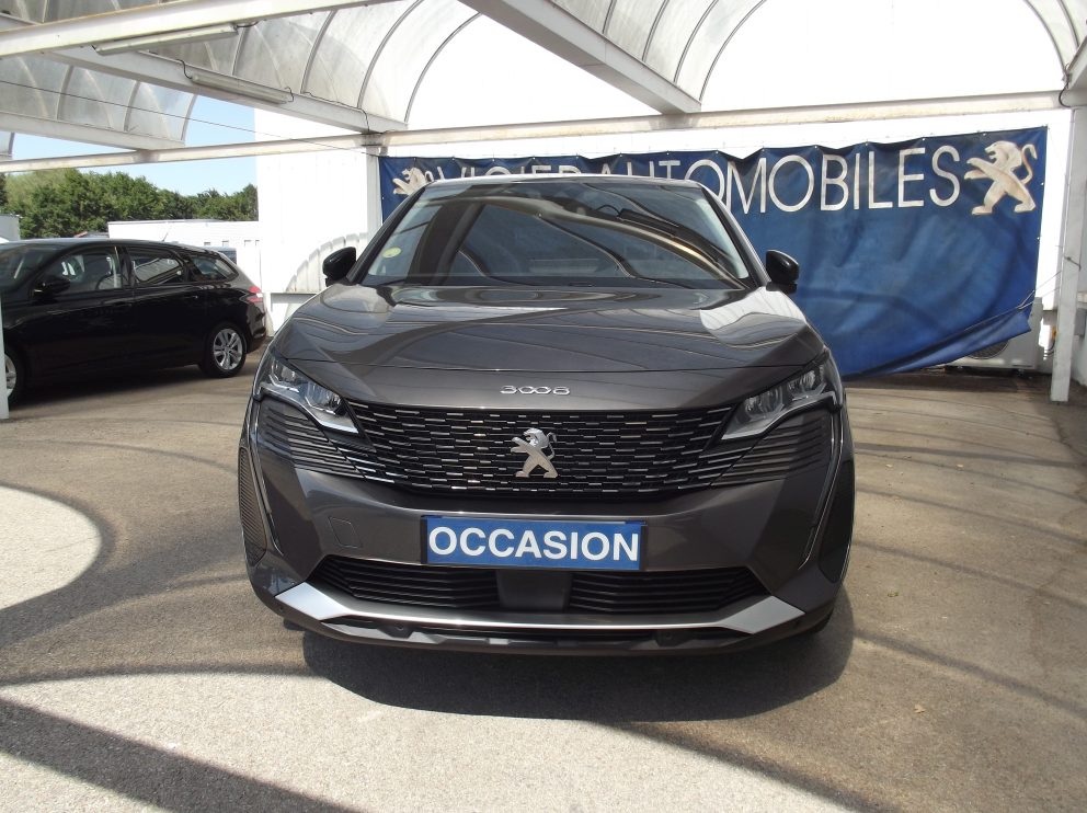 Peugeot 3008 BHDI 130 CV ALLURE PACK BVA - photo 3