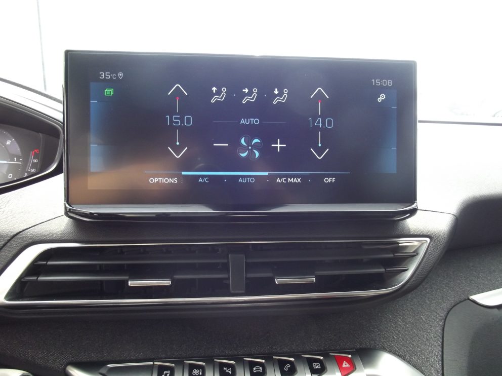 Peugeot 3008 BHDI 130 CV ALLURE PACK BVA - photo 8