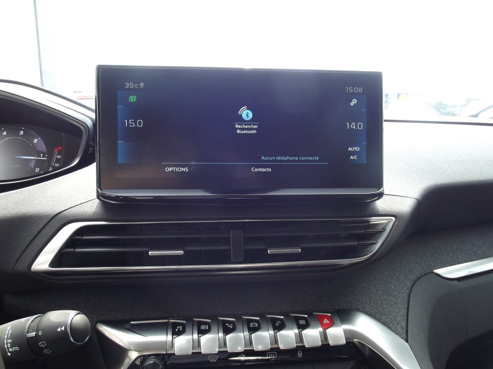 Peugeot 3008 BHDI 130 CV ALLURE PACK BVA - photo 9
