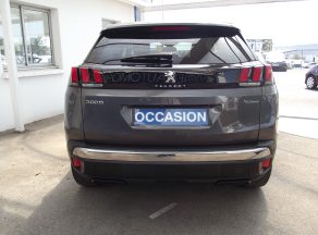 Peugeot 3008 BHDI 130 CV ALLURE PACK BVA - photo 12