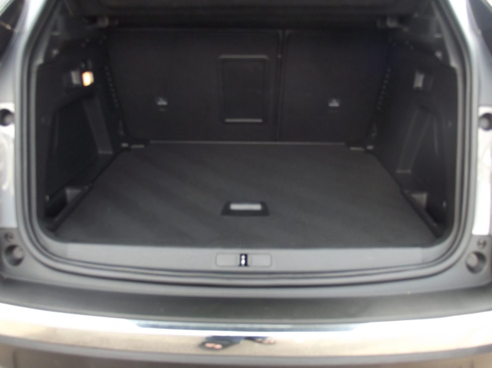 Peugeot 3008 BHDI 130 CV ALLURE PACK BVA - photo 13