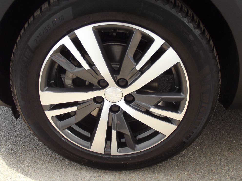 Peugeot 3008 BHDI 130 CV ALLURE PACK BVA - photo 14
