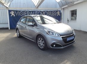 Peugeot 208 BHDI 100 CV ACTIVE BUSINESS BVM